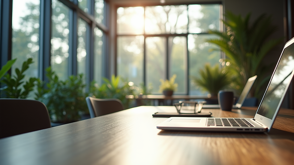 Transform Your Business Development for Maximum Impact