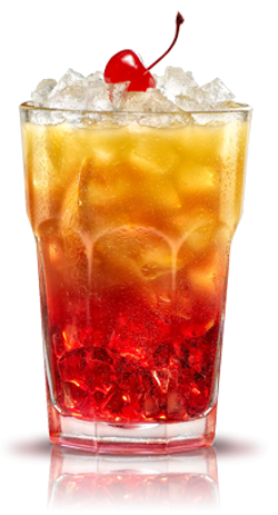 Ghiaccio per cocktail