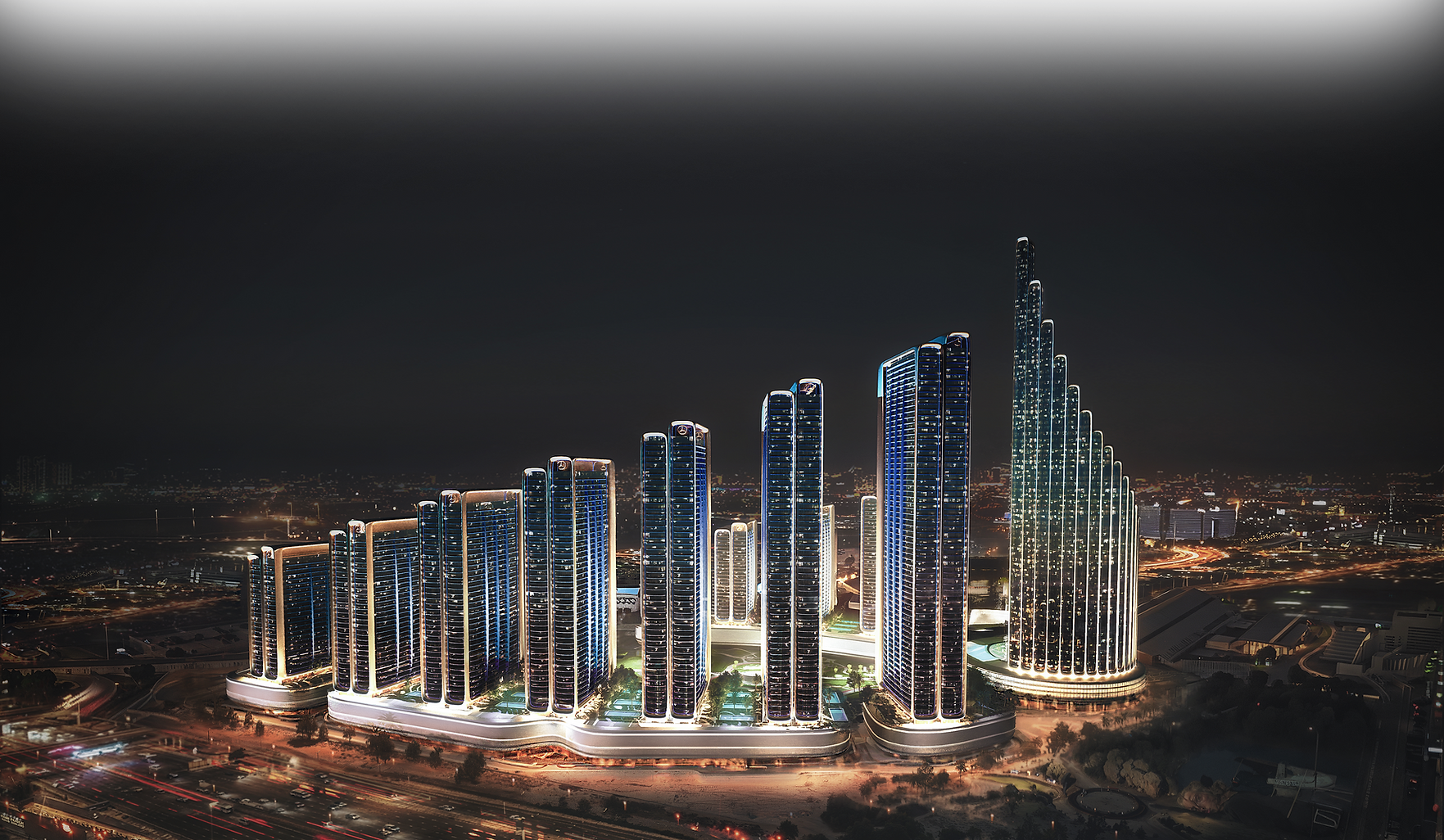 Luxury real estate investment in Greece and Dubai