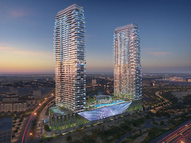 Explore Laguna Dubai, a luxury waterfront development combining premium residences, exceptional amenities, strong investment