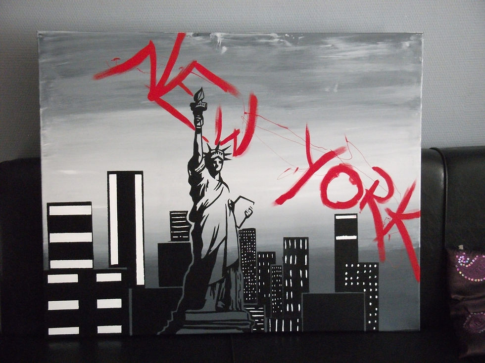 New-york