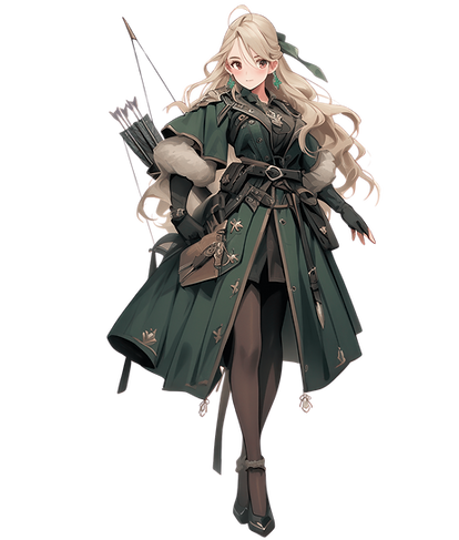 Hunter master Melenn Goldenspark.png