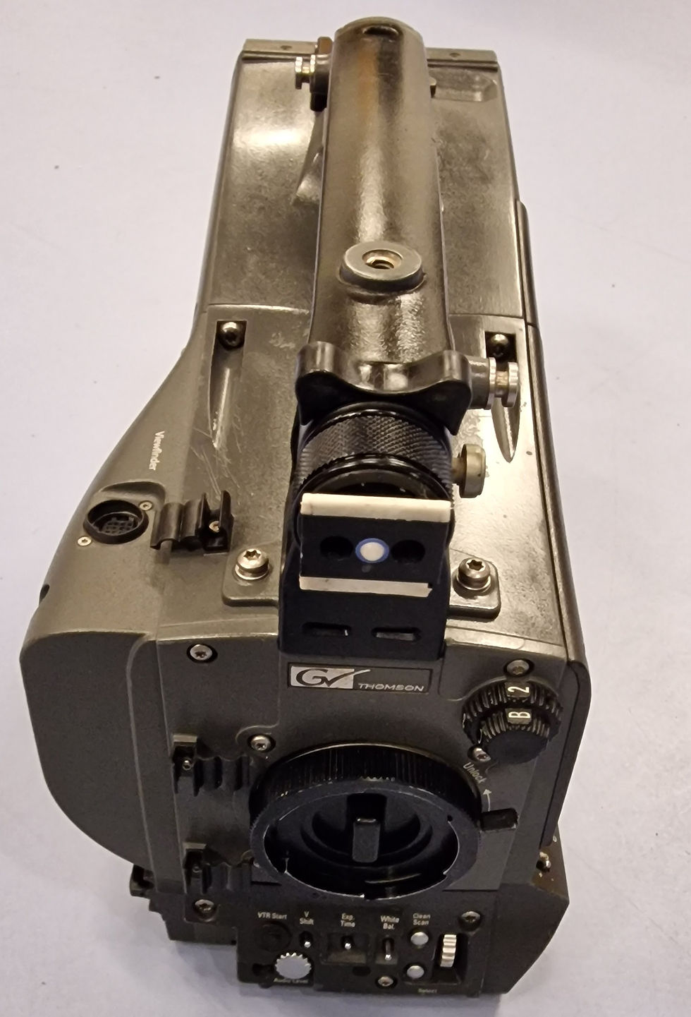 Thumbnail: Grass Valley LDK8000/70 Camera