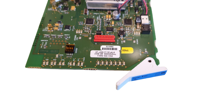 Thumbnail: 3922 406 54811, Sync Encoder Board HD.