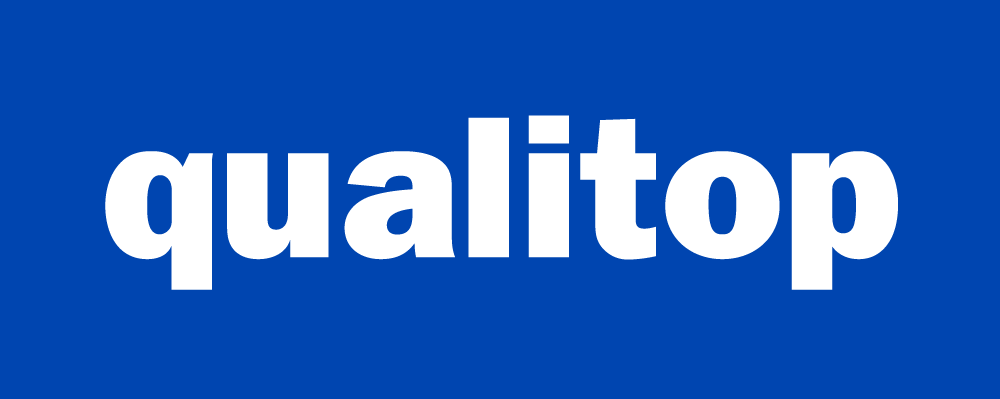 Logo der Qulitop Bewegungs- und Gesundheitsförderung