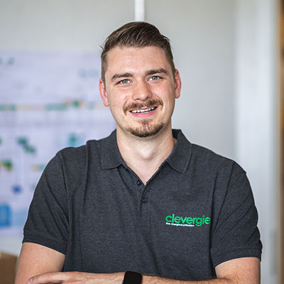 clevergie Standort für Solaranlagen, Wärmepumpen und smarte Energiesysteme in der Schweiz