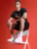 Thumbnail: CA Pro Mid Sneakers
