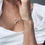 Thumbnail: Stay curious  necklace