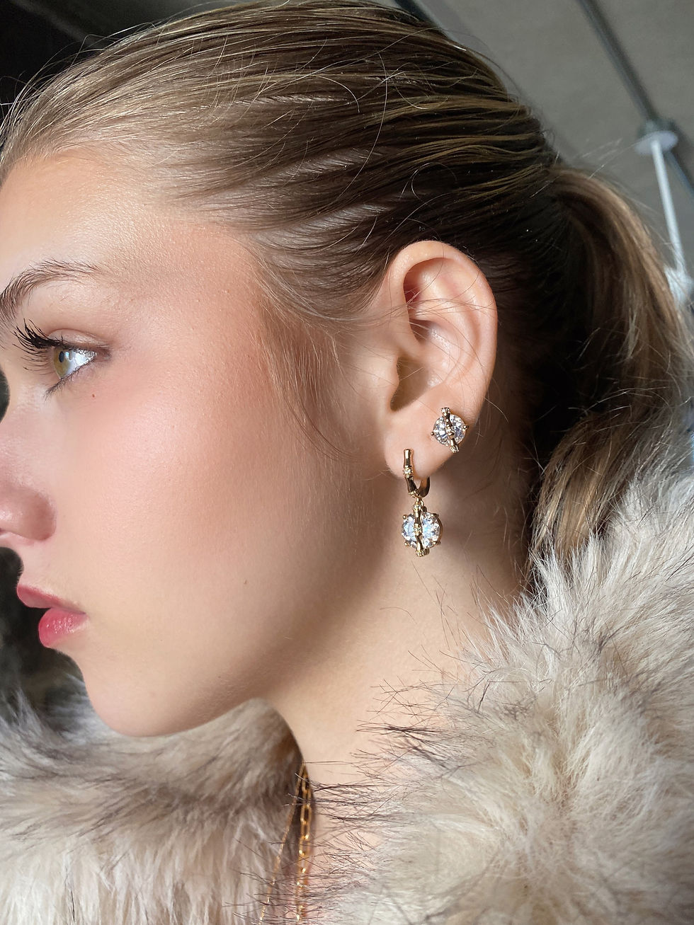 Thumbnail: Round Ice Set 