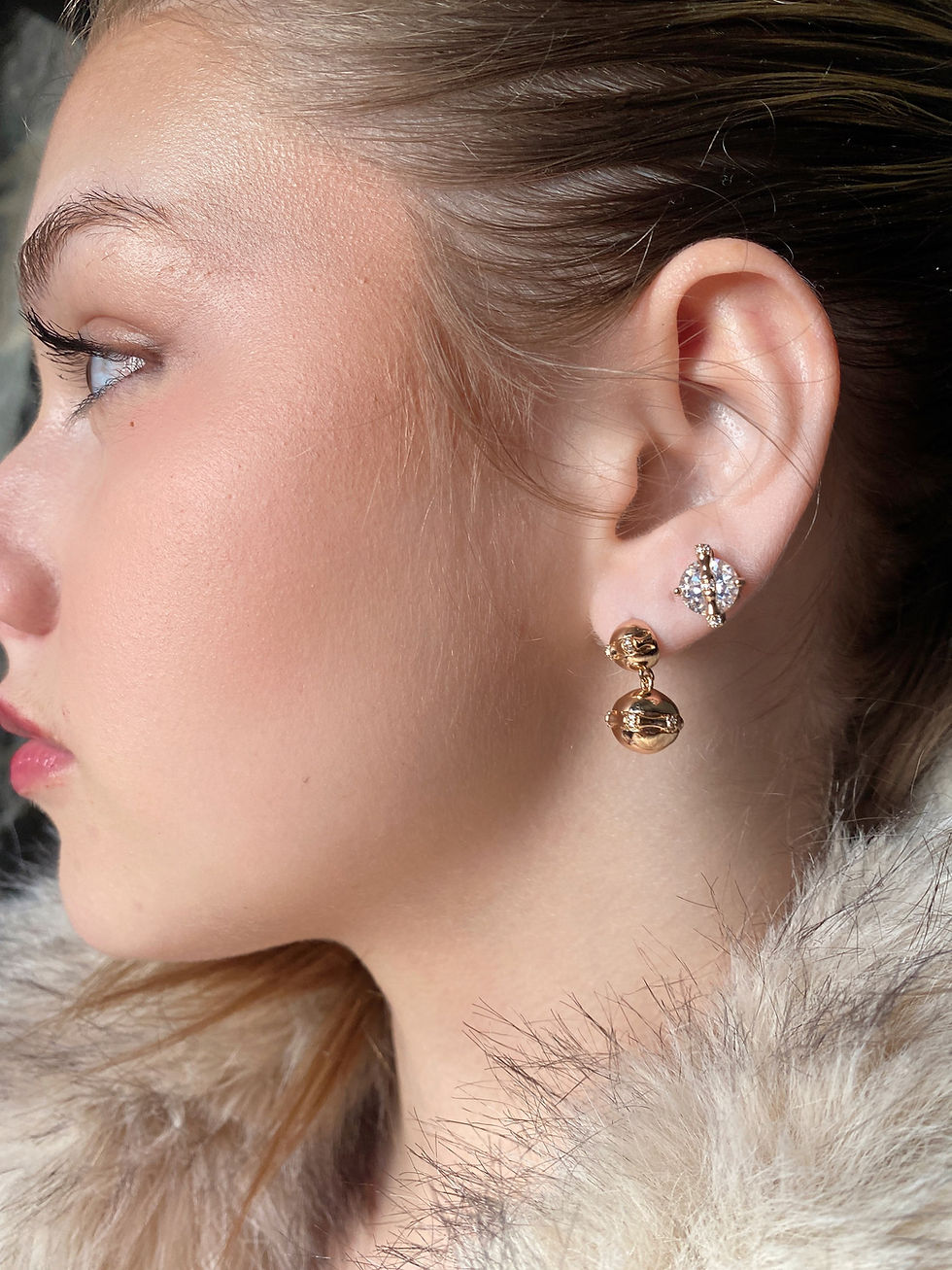 Thumbnail: Round Ice Set 