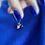 Thumbnail: Jar necklace