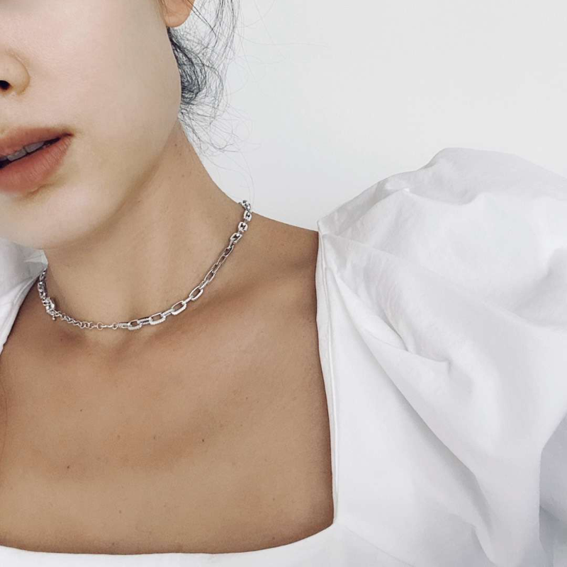 Thumbnail: Chain bracelet