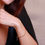 Thumbnail: Red bracelet