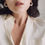 Thumbnail: Feather Earring