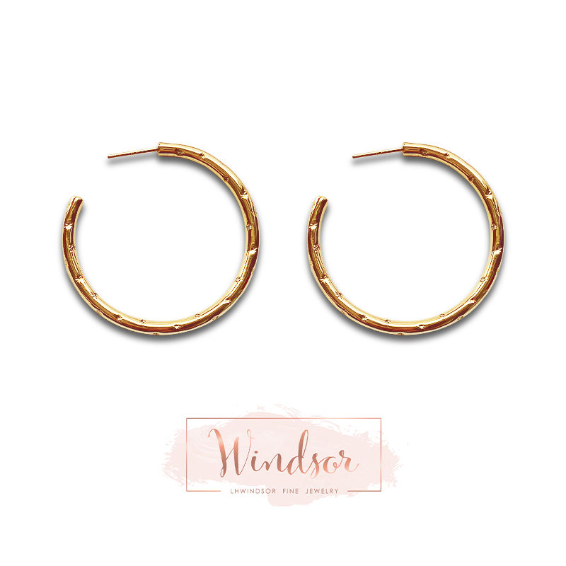 Thumbnail: City of Stars Earrings