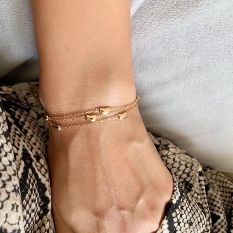 Thumbnail: Wakey wakey necklace