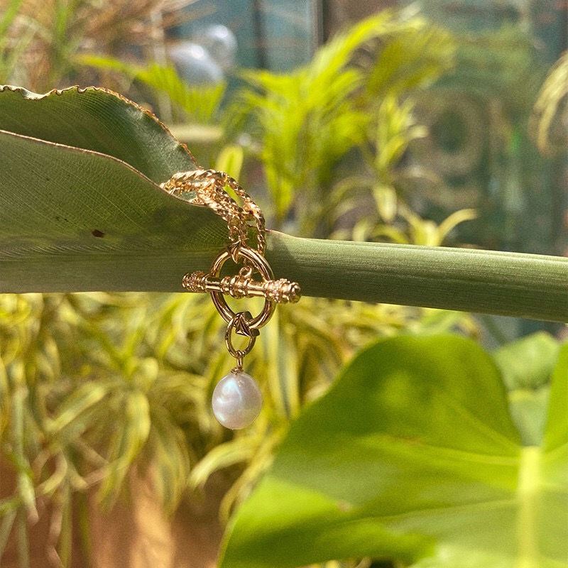 Thumbnail: Good Times Necklace