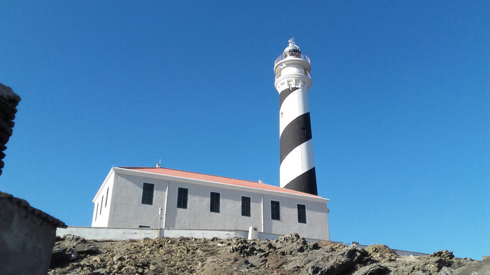 Una mirada hacia el horizonte