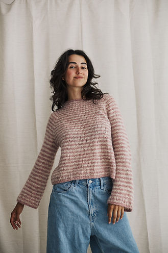Rosi Sweater