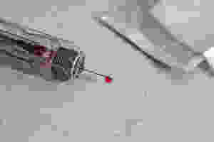 Lethal Injection for Capital Punishment