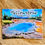 Thumbnail: Sticker - "Yellowstone - Hot spring Wonderland"