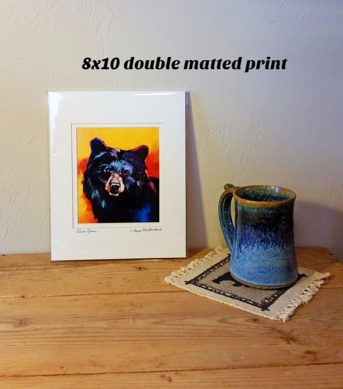 Thumbnail: Black Bear #14B