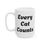Thumbnail: Ceramic Mug - Fat Cat Rescue Inc Logo in 11oz or 15oz sizes