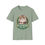 Thumbnail: FIP Awareness T-Shirt - Baby Blue & FIP Facts - Unisex Softstyle