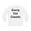 Thumbnail: Fat Cat Rescue Inc Logo Long Sleeve T-Shirt