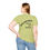 Thumbnail: Every Cat Counts T-Shirt. Fat Cat Rescue. Mr. Whiskers Logo (Personalizable)