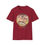 Thumbnail: Cute Fat Cat Softstyle T-Shirt featuring Baby Blue, One of Kaye Larsen's Kitties