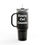 Thumbnail: "Every Cat Counts" 40oz Travel Tumbler