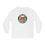 Thumbnail: Fat Cat Rescue Inc Logo Long Sleeve T-Shirt