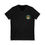 Thumbnail: Fat Cat Rescue Minimalist Logo V-Neck Tee