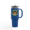 Thumbnail: "Every Cat Counts" 40oz Travel Tumbler