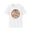 Thumbnail: Cute Fat Cat Softstyle T-Shirt featuring Baby Blue, One of Kaye Larsen's Kitties