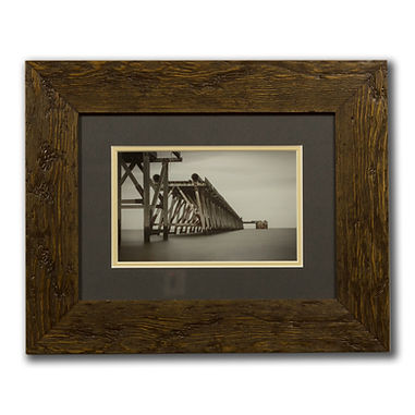 Steetley Pier