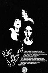Poster_Rios de sangre_Laurel.png