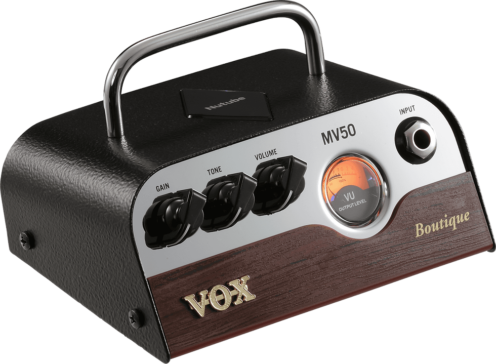 VOX MV50 Boutique
