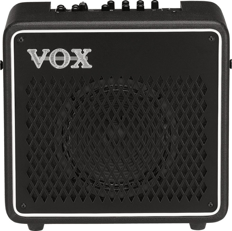 Miniature : VOX MINI GO 50