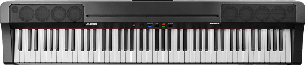 Miniature : ALESIS PRESTIGE