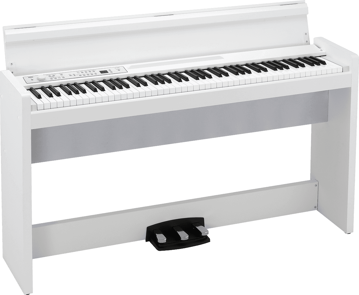 KORG LP380 U-WH