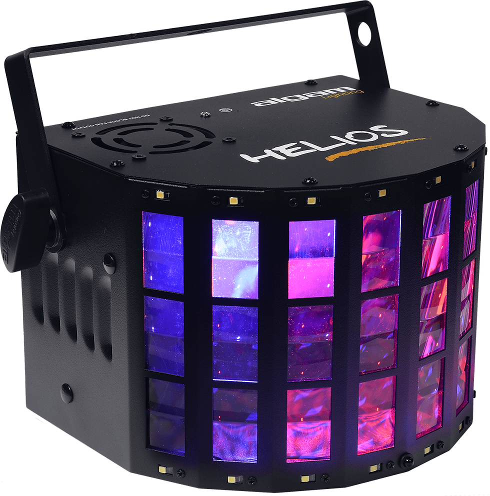 ALGAM LIGHTING HELIOS