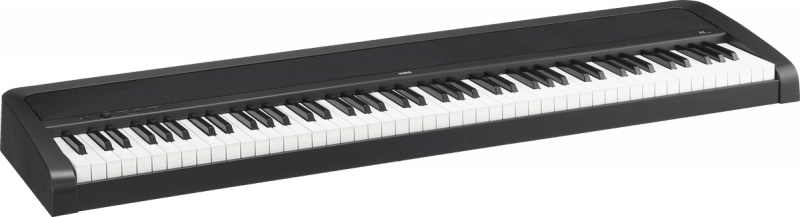 Miniature : KORG B2