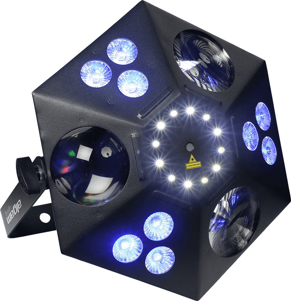 ALGAM LIGHTING THANOS