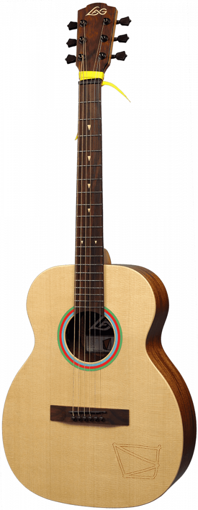 Miniature : LAG Travel signature VIANNEY Electro-acoustique