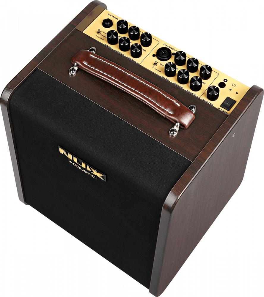 Miniature : NUX Stageman AC-80