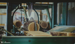Whiskey Barrel Video