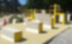 PARC SARAGOSSE
