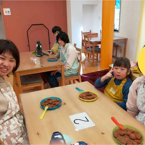 トリュフチョコレート